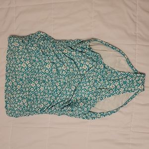 Kona Sol womens bathing suit size XL